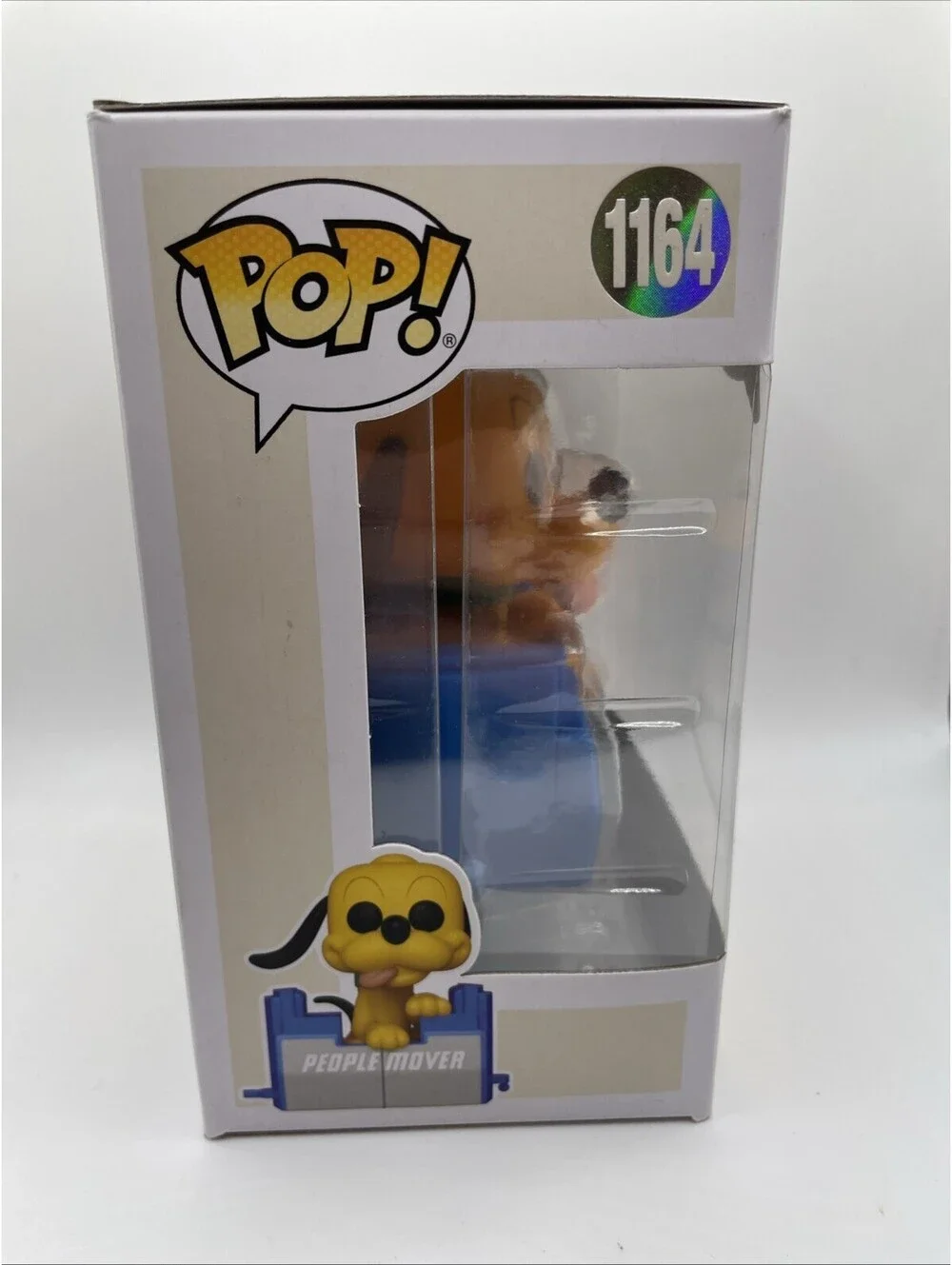 Funko you will